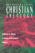 Reconstructing Christian Theol - Paperback