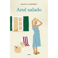 Azul Salado / Salty Blue - Paperback