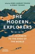 Modern Explorers - Paperback