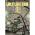 Girls' Last Tour, Vol. 5: Volume 5 - Paperback