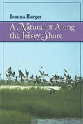 A Naturalist Along the Jersey Shore - Paperback