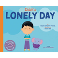 Liam's Lonely Day - Library Binding