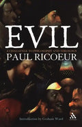 Evil: A Challenge to Philosophy and Theology - Paperback