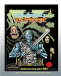 Immortal Fantasy - Paperback