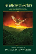 Fire in the Green Mountains: A History of Evangelical Revival in Vermont in the Nineteenth Century - Paperback