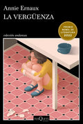 La Vergüenza (Novela) / Shame (a Novel) - Paperback