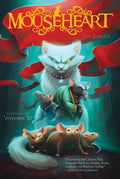 Mouseheart - Paperback