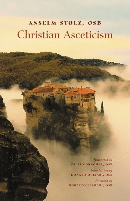 Christian Asceticism - Paperback