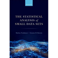 The Statistical Analysis of Small Data Sets - Paperback