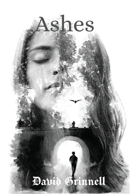 Ashes - Hardcover