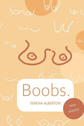 Boobs.: The Book - Paperback
