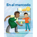 En El Mercado - Paperback