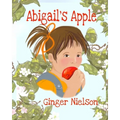 Abigail's Apple: a wordless picture book - Paperback