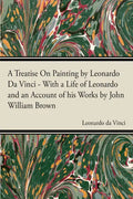 A Treatise on Painting - Hardcover