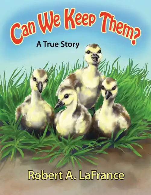 Can We Keep Them? - Paperback
