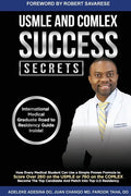 USMLE and Comlex Success Secrets - Paperback