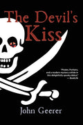 The Devil's Kiss - Paperback