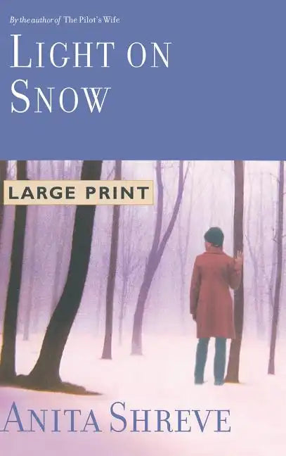Light on Snow - Hardcover