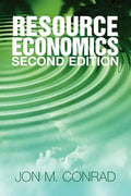 Resource Economics - Paperback