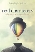 Real Characters - Paperback