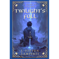 Twilight's Fall: A tale of Liamec - Paperback