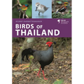 Birds of Thailand - Paperback
