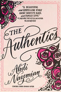 The Authentics - Paperback