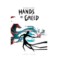 Hands of Greed: The World of Voidpet - Hardcover