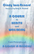 A Course in Health and Well-Being - Paperback
