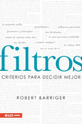 Filtros: Criterios Para Decidir Mejor - Paperback