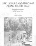 Life, Leisure and Hardship Along the Buffalo - Paperback