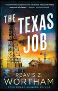 The Texas Job - Paperback