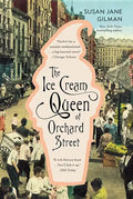 The Ice Cream Queen of Orchard Street - Paperback