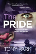 The Pride - Paperback