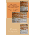 Don't Read Between the Lines - That Space Belongs to Me!: Poetry to Make You Think - Paperback