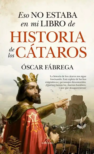 Eso No Estaba En Mi Libro de Historia D - Paperback