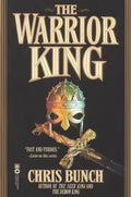 The Warrior King - Paperback