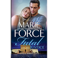 Fatal Justice - Paperback