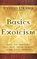Basics of Exorcism - Paperback