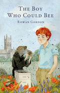 The Boy Who Could Bee - Paperback