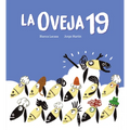 La Oveja 19 - Hardcover