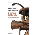 El Cartero de Neruda / The Postman - Paperback