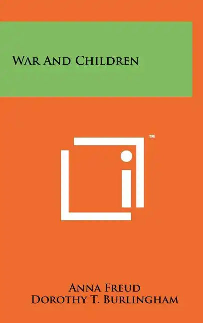 War And Children - Hardcover