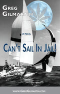 Can't Sail In Jail! - Paperback