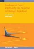 Handbook of Exact Solutions to the Nonlinear Schrödinger Equations - Paperback