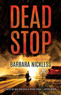 Dead Stop - Paperback