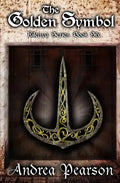 The Golden Symbol (Kilenya Series, 6) - Paperback