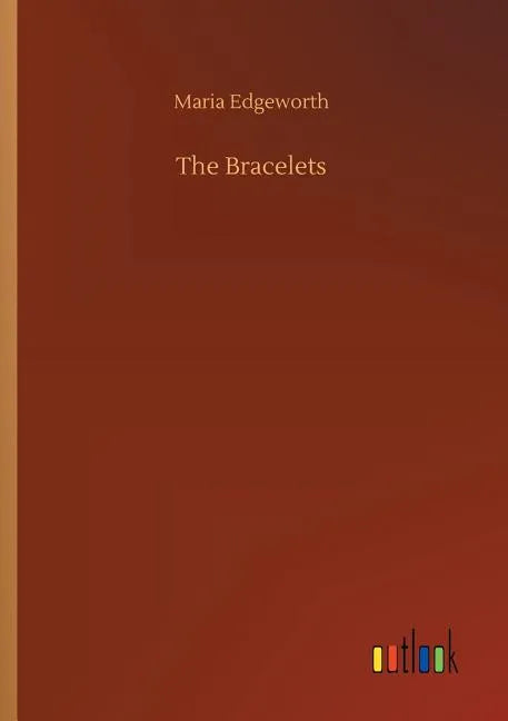 The Bracelets - Paperback