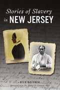 Stories of Slavery in New Jersey - Paperback