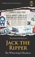 Jack the Ripper: Leather Apron - Paperback